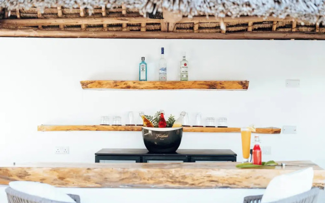 SafiraBlu Luxury Resort & Villas