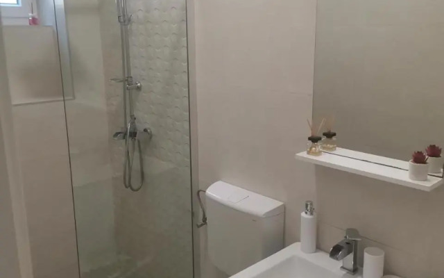 Studio Apartman Kristina