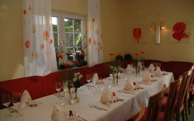 Mayers Waldhorn Hotel