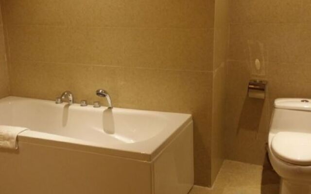 Long Hao Grand Hotel