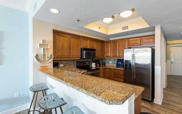 Seawind by Meyer Vacation Rentals