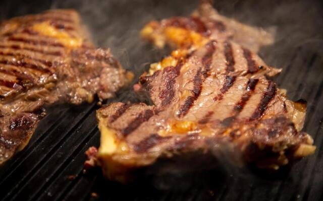 Grand Hotel d'Orléans