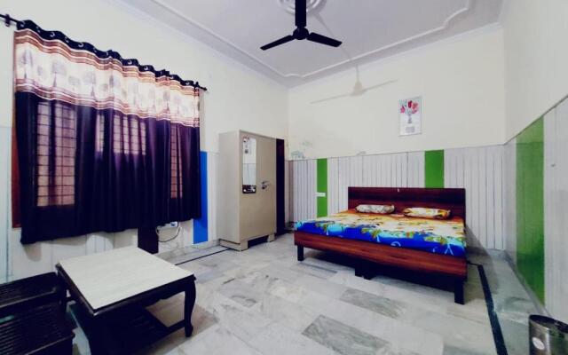Royal estate villa