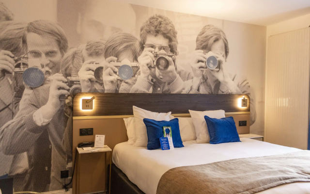 Best Western Plus L'artist Hotel