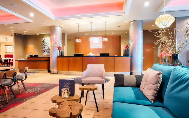 Leonardo Royal Hotel Duesseldorf Koenigsallee