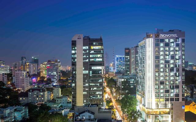 Novotel Saigon Centre