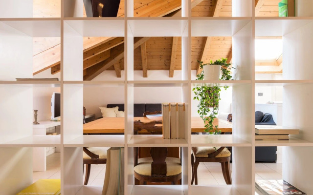 Castelli Residence