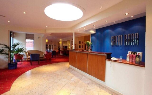 The Great Barr Hotel