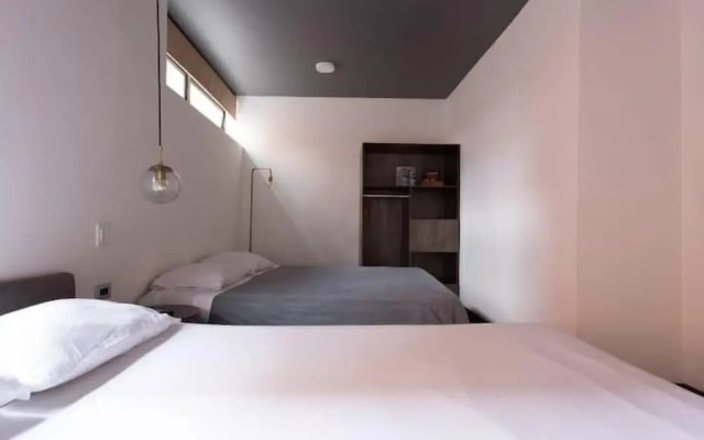 Soy Local Parque La 93