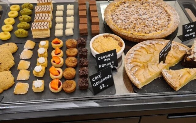 Hôtel Restaurant Bellevue Onnens