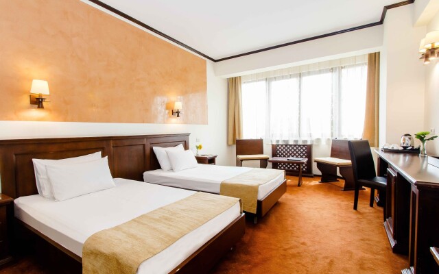 Hotel International Bucharest