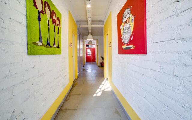 Bedzzz Rishikesh by Leisure Hotels