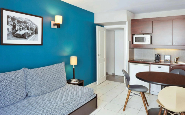 Aparthotel Adagio Monaco Monte Cristo