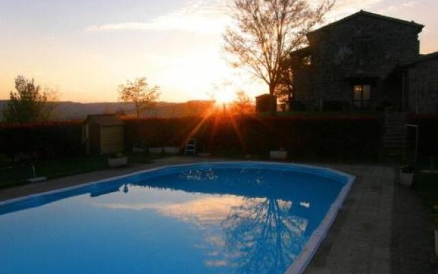 Agriturismo Il Poggio di Orvieto