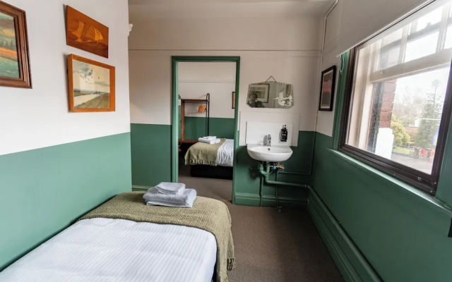 Courthouse Hotel