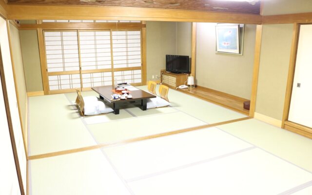 Sento Ryokan