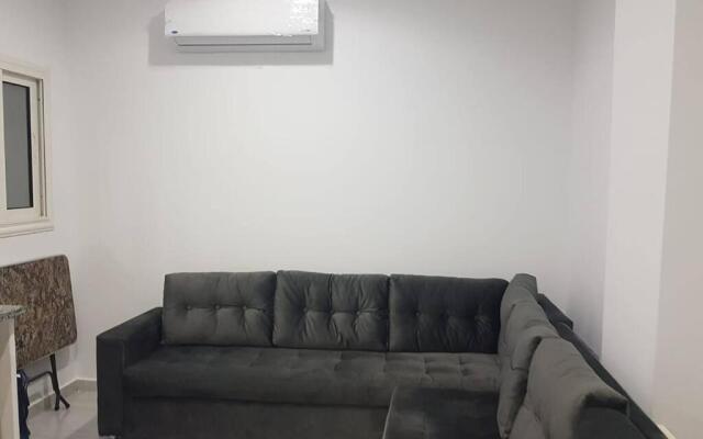 Hurghada Marina view Lovely 2 bedroom European Style