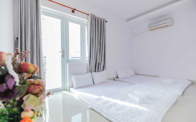 Tran Duy Luxury Villa Mini