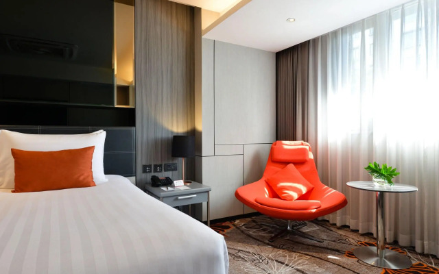 Hotel JAL City Bangkok