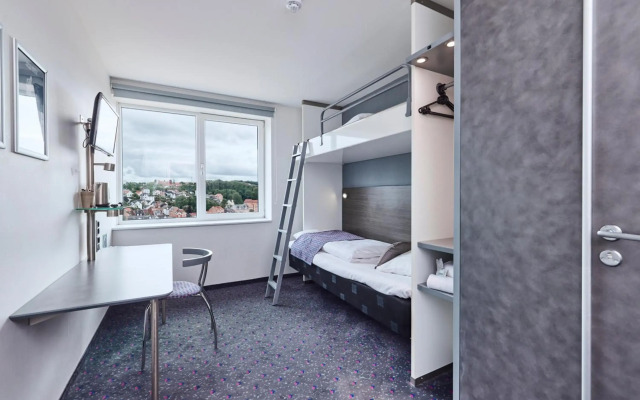 CABINN Vejle Hotel