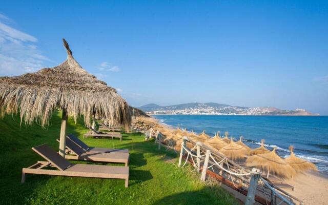 La Cigale Tabarka Hotel - Thalasso & Spa -Golf