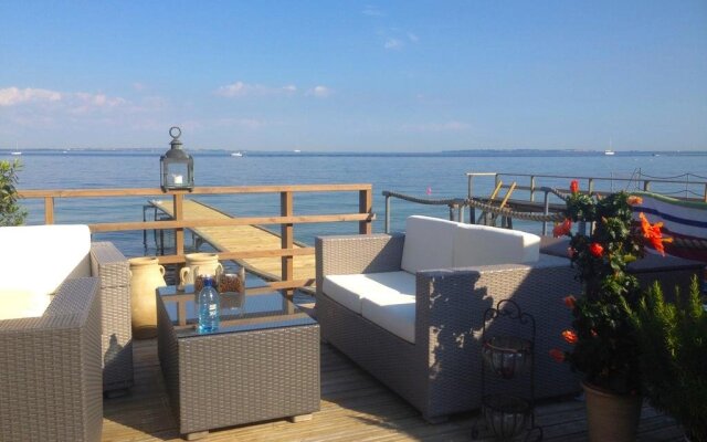 Bed and Breakfast - By The Sea - Overnatning, Helsingør