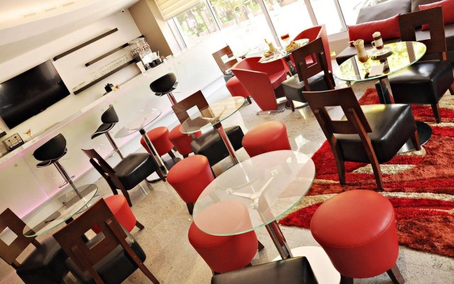 Hotel Real Alameda