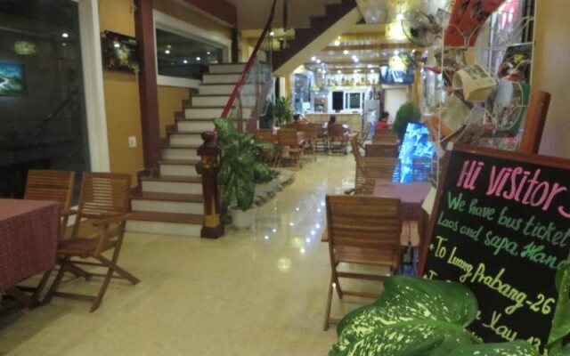 Hong Ky Boutique Hotel