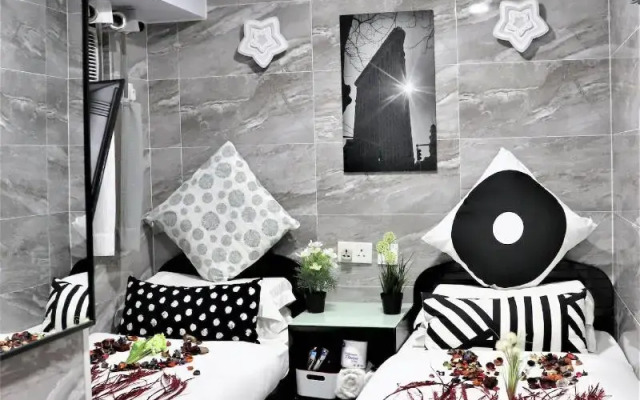 W S Lounge