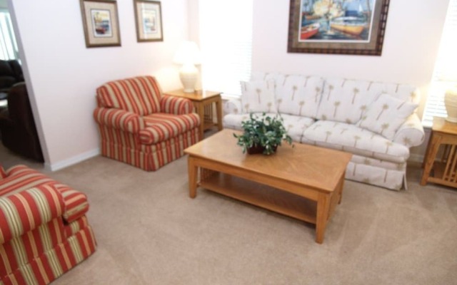 Ocean Florida Villas