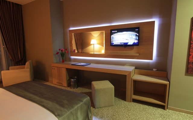 Ataol Can Termal Otel & Spa