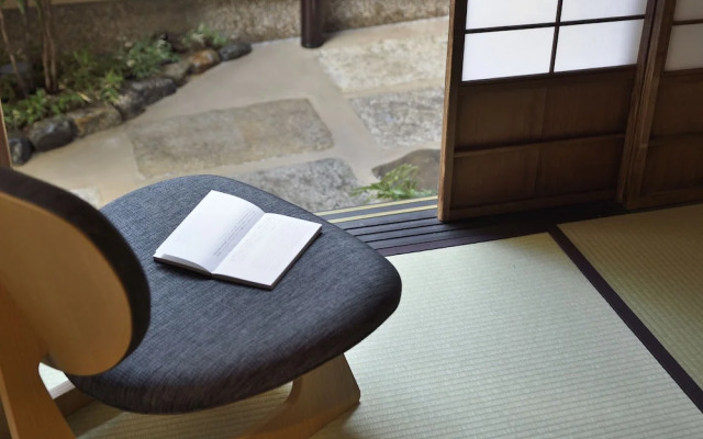 Kyo no Ondokoro Gokomachi Ebisugawa #3