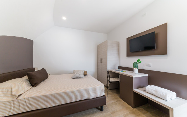 Torre Cintola Greenblu Sea Emotions Hotel