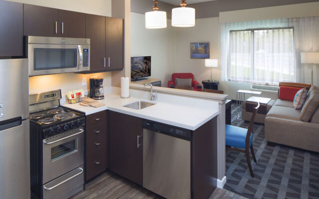 TownePlace Suites Swedesboro Logan Township