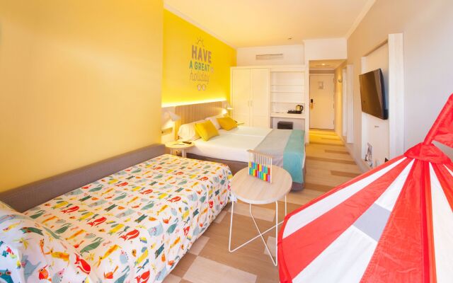 Abora Continental by Lopesan Hotels - All Inclusive