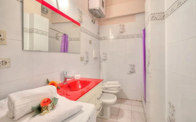 Goccia Di Mare Appartment