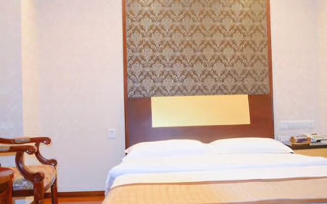 Xinyue Business Hotel