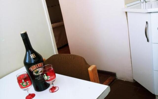 apartment on melashvili 4 old batumi