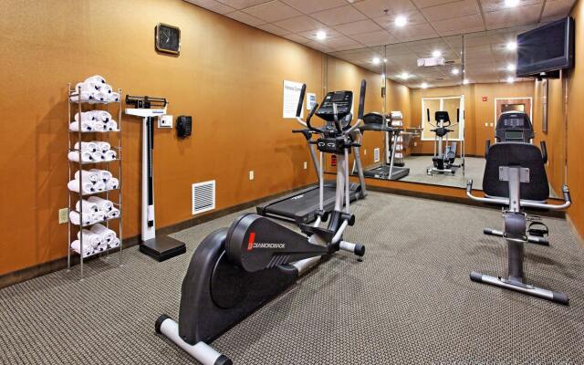 Holiday Inn Express Andalusia by IHG