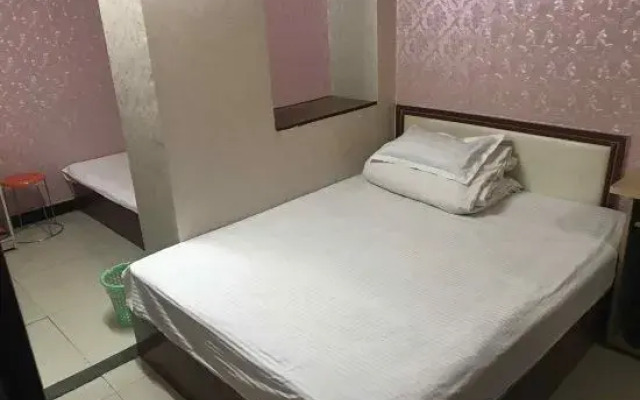 Hong Yu Lv Dian