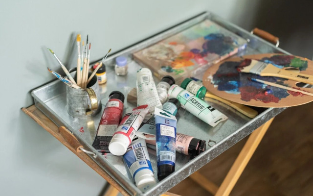 Better Moon Guesthouse