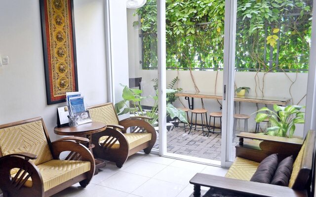 Amelia Homestay