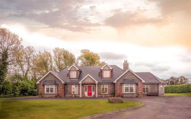 Grangeclare Paddocks