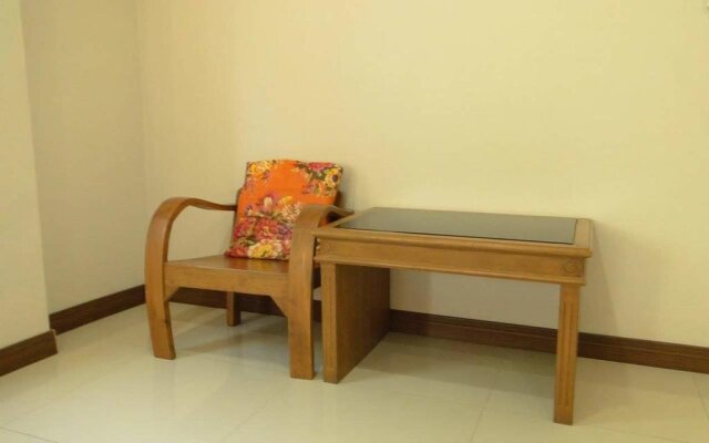 Klangmuang River Home