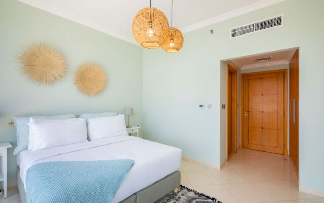 Maison Privee - Trident Marinascape