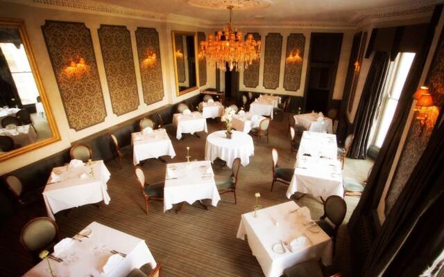 The Mount Somerset Hotel and SPA