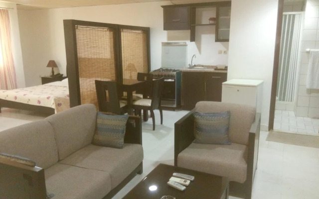 Ziyara Inn Hotel Suites