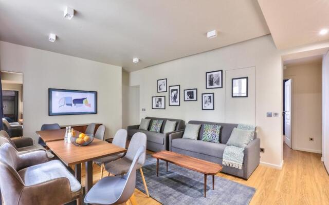 79 - Urban Love Le Marais