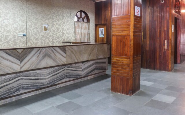 Hotel Galaxy by OYO Rooms