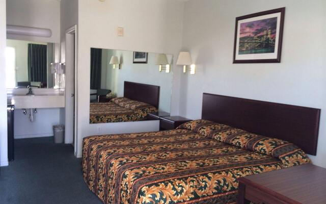 Americas Best Value Inn Arlington